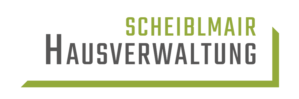 Hausverwaltung Scheiblmair